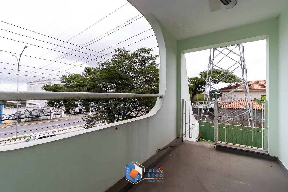 Prédio Inteiro, 376 m² - Foto 36