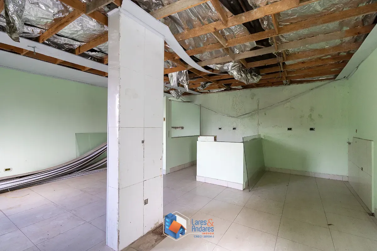 Prédio Inteiro, 376 m² - Foto 43