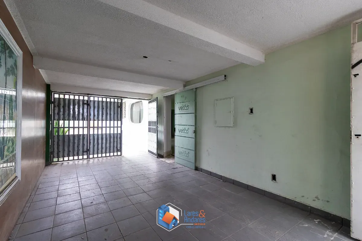 Prédio Inteiro, 376 m² - Foto 69