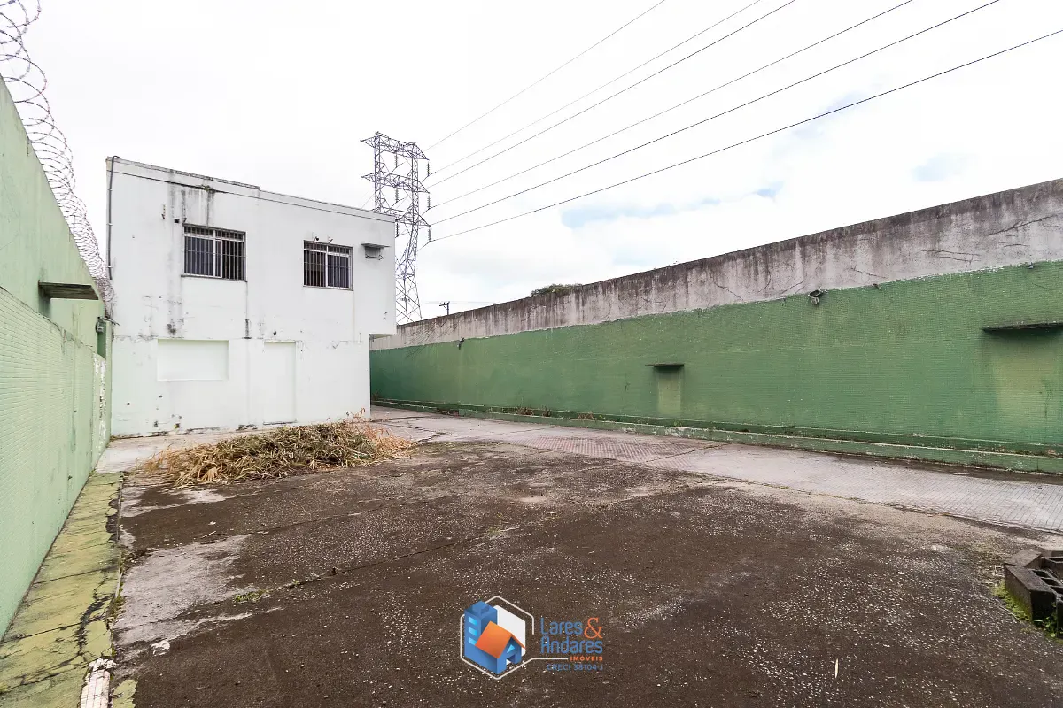 Prédio Inteiro, 376 m² - Foto 66