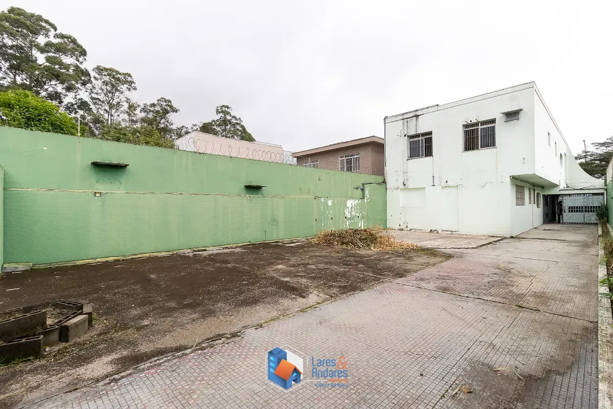 Prédio Inteiro, 376 m² - Foto 65