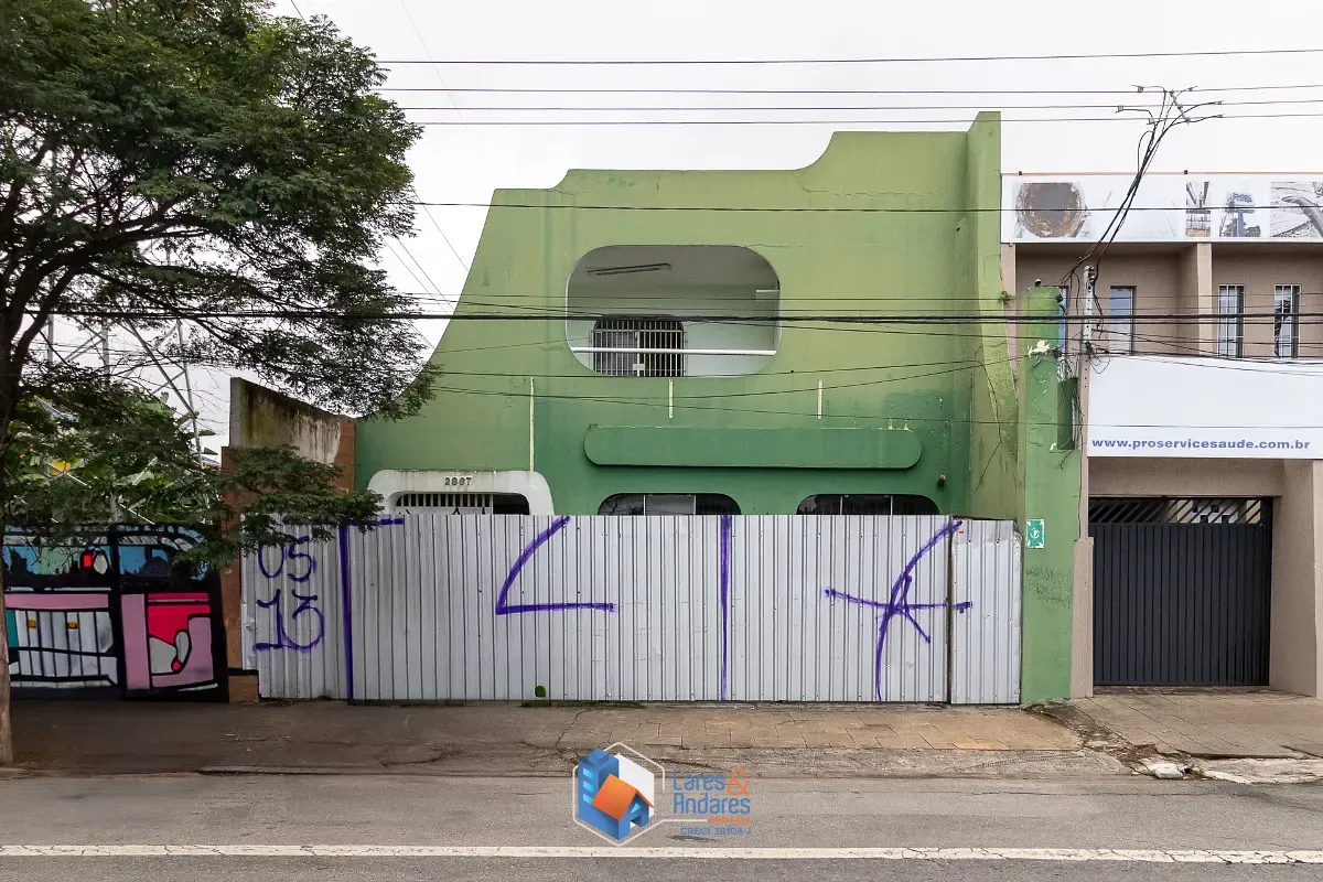 Prédio Inteiro, 376 m² - Foto 42