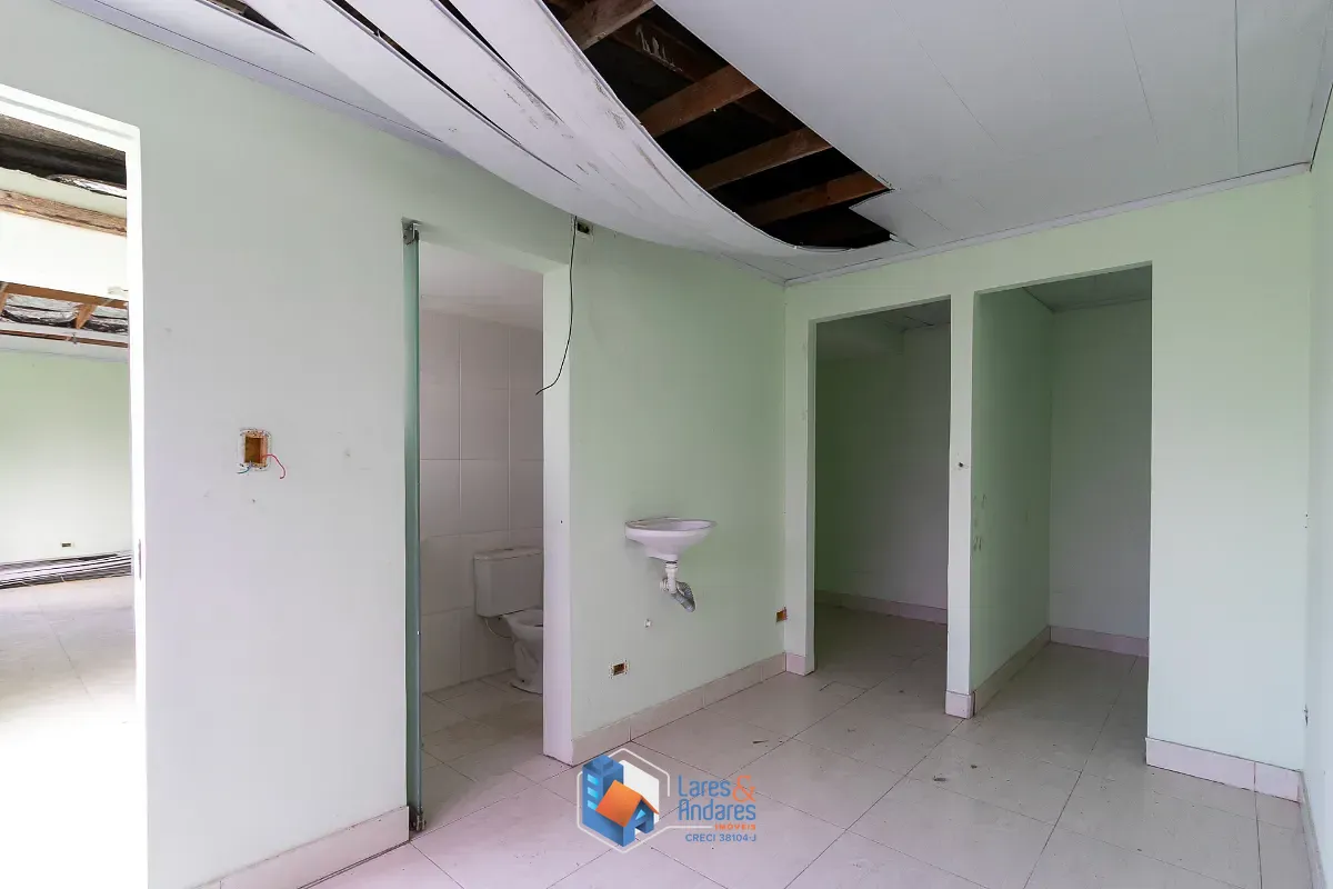 Prédio Inteiro, 376 m² - Foto 47