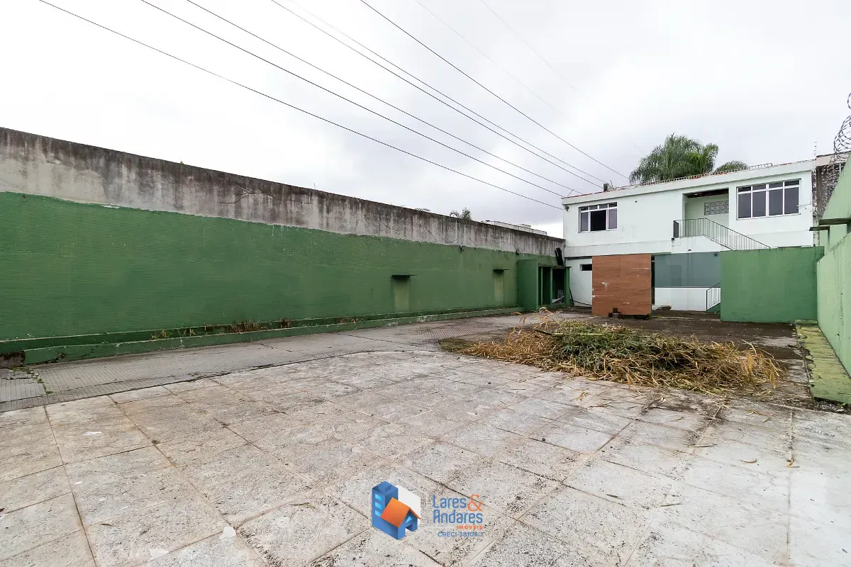 Prédio Inteiro, 376 m² - Foto 63