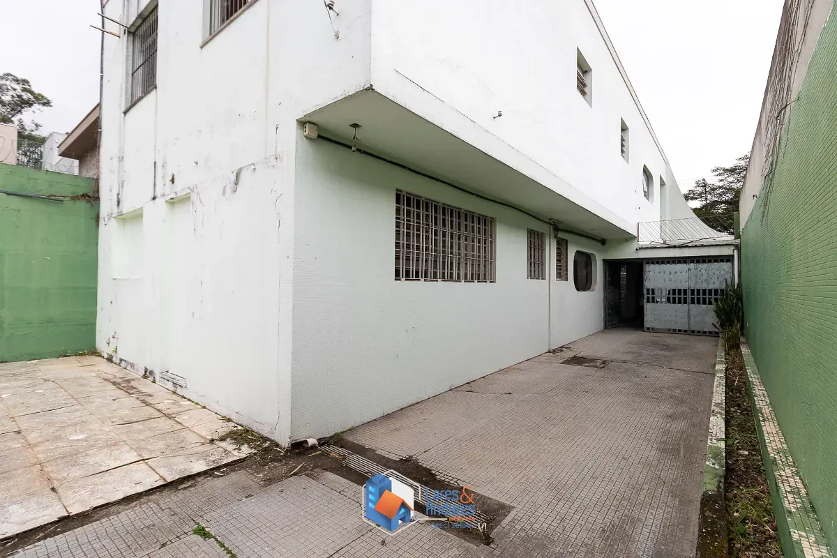 Prédio Inteiro, 376 m² - Foto 67