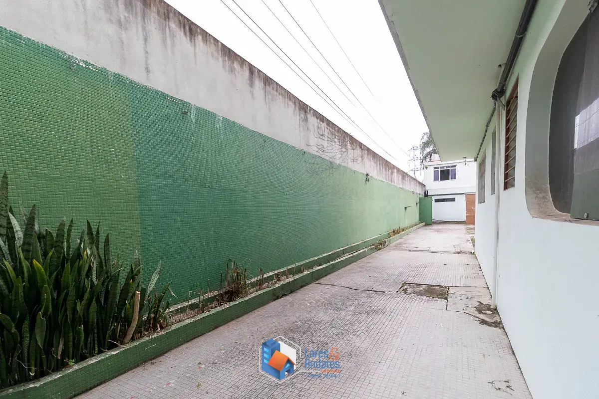 Prédio Inteiro, 376 m² - Foto 70