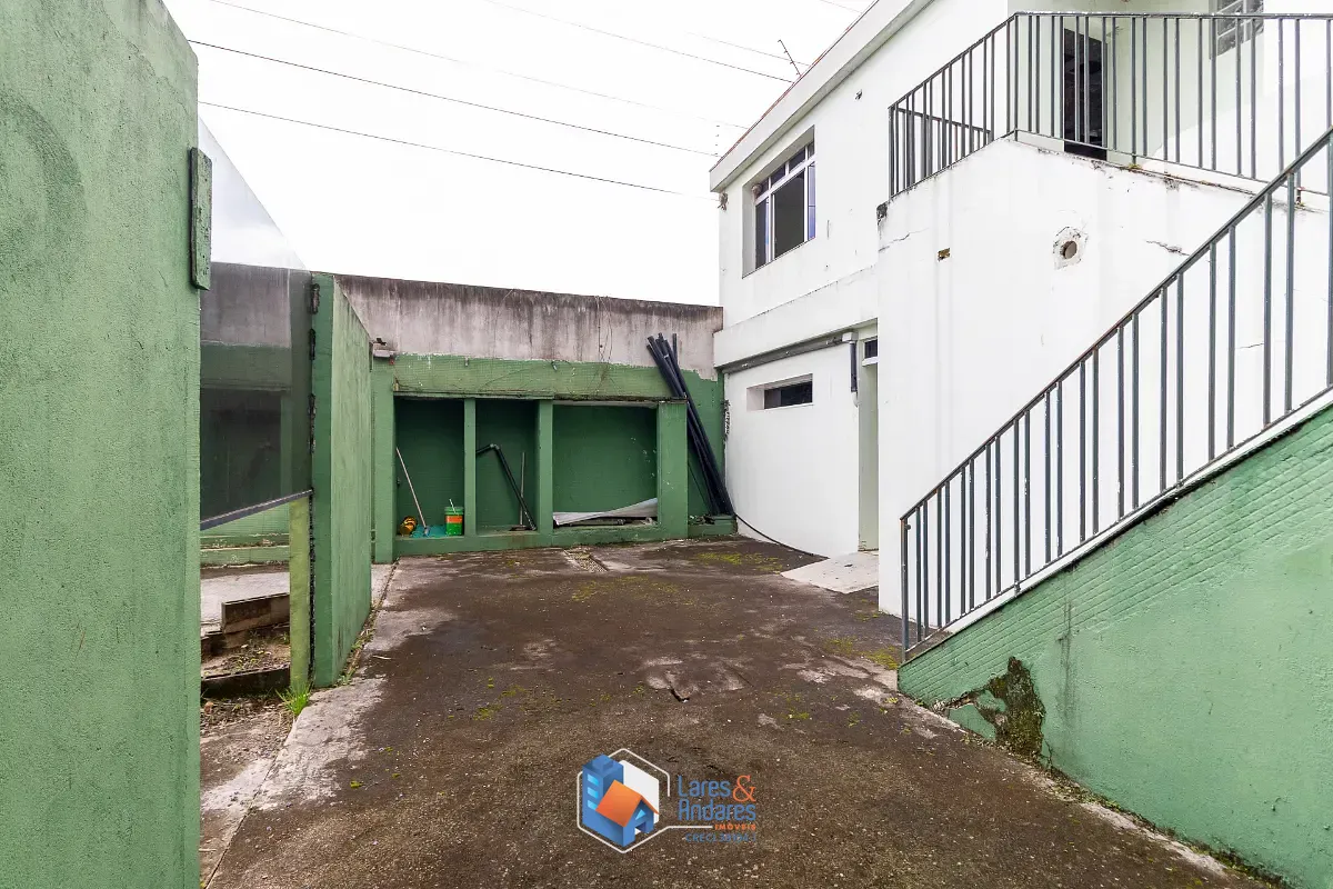 Prédio Inteiro, 376 m² - Foto 64