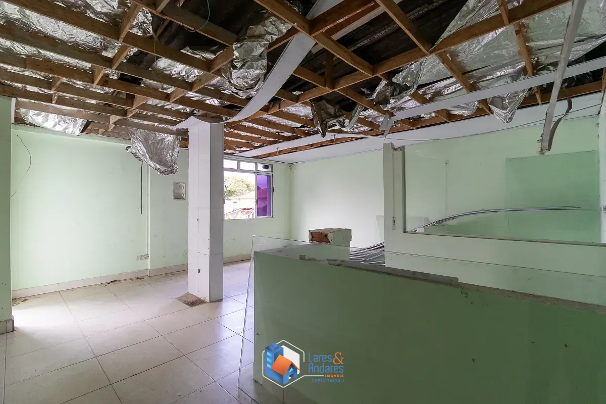 Prédio Inteiro, 376 m² - Foto 46