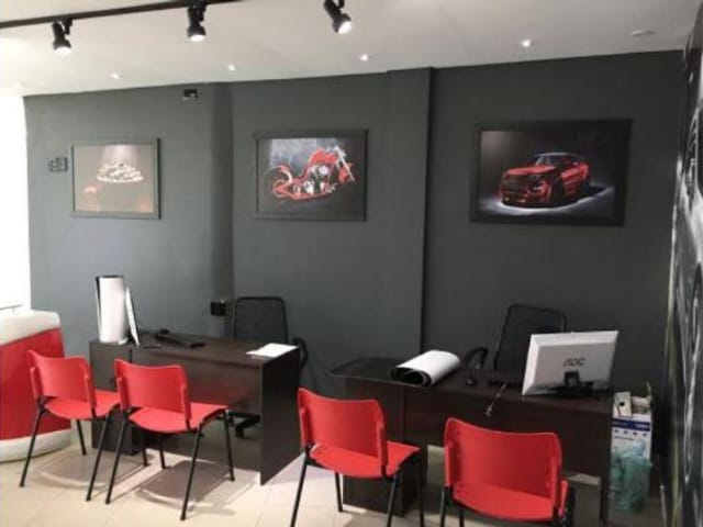 Prédio com 280m², à venda ou para alugar, no bairro Tatuapé em São Paulo