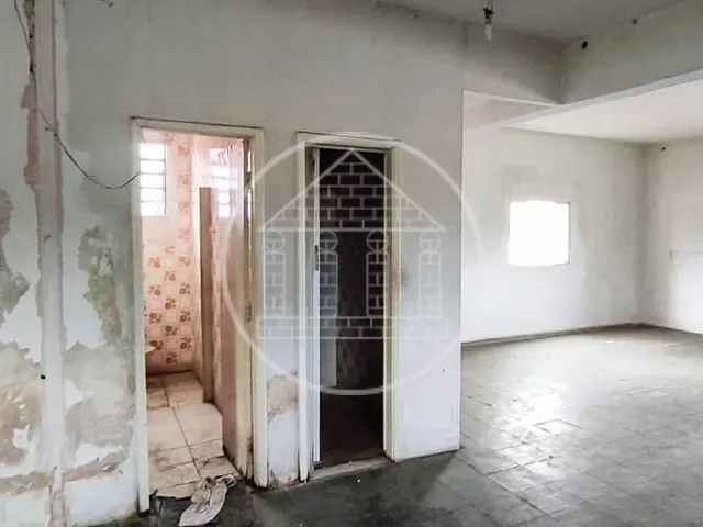 Prédio com 837m², para alugar, no bairro Jardim das Flores em São Paulo