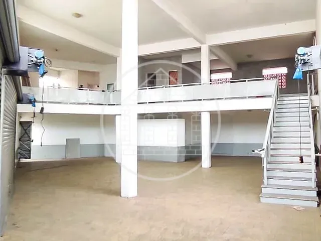 Prédio com 837m², para alugar, no bairro Jardim das Flores em São Paulo