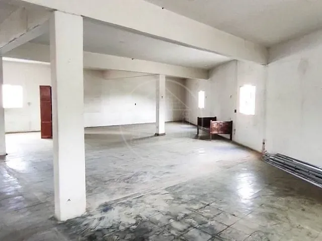Prédio com 837m², para alugar, no bairro Jardim das Flores em São Paulo