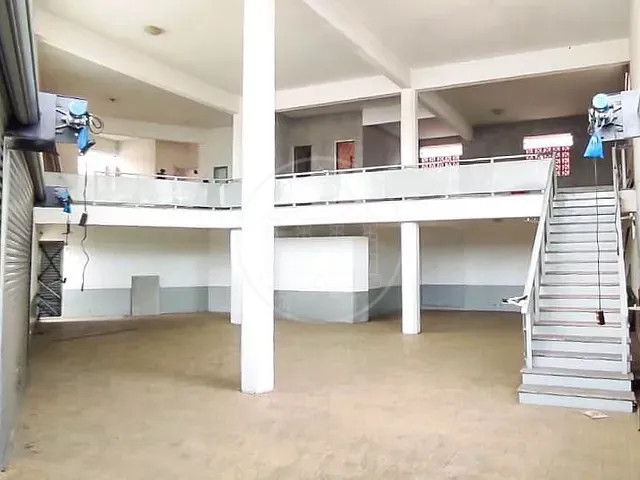 Prédio com 837m², para alugar, no bairro Jardim das Flores em São Paulo
