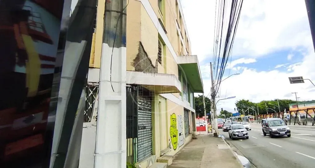 Prédio Inteiro, 180 m² - Foto 4