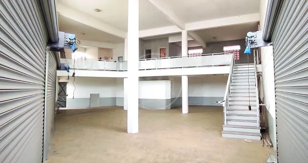 Prédio Inteiro, 180 m² - Foto 3
