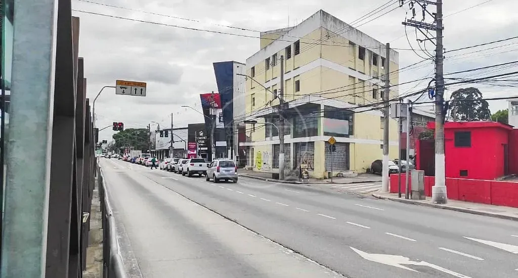 Prédio Inteiro, 180 m² - Foto 1