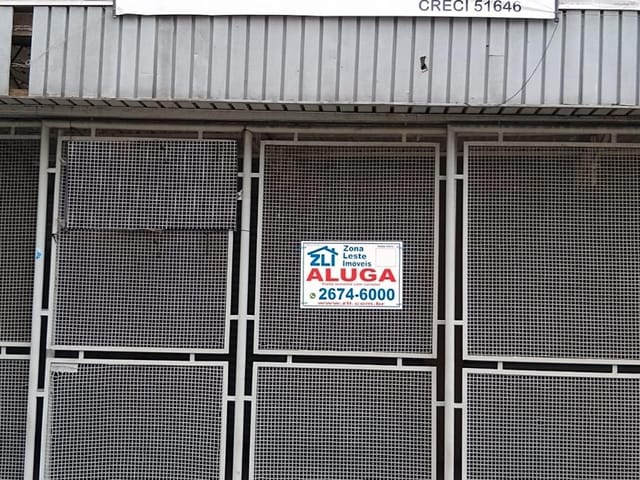 Foto do Prédio - Prédio para alugar, 920 m² por R$ 16.800,00/mês - Vila Formosa - São Paulo/SP | ZONA LESTE IMÓVEIS