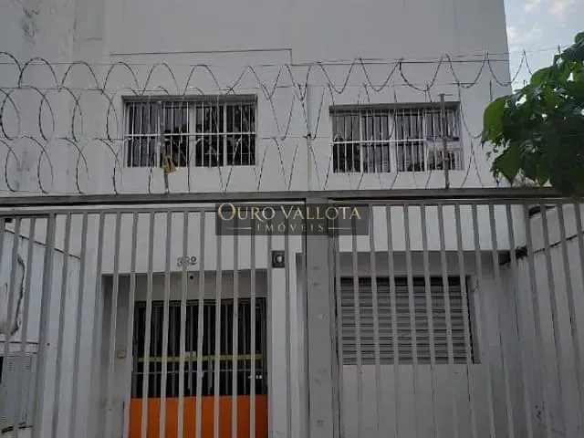 Prédio com 400m², à venda, no bairro Mooca em São Paulo