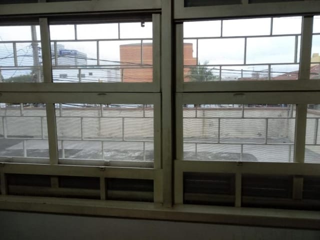 Foto do Prédio - Comercial - Centro | Zequinha Imóveis