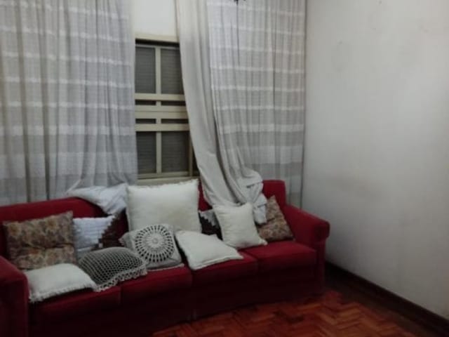 Foto do Prédio - Comercial - Centro | Zequinha Imóveis