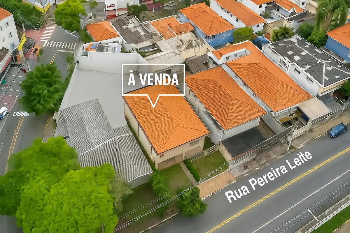 Casa comercial para venda em Sumarezinho, 323m²