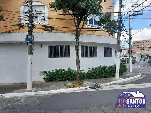 Prédio com 515m², à venda, no bairro Cidade Patriarca em São Paulo