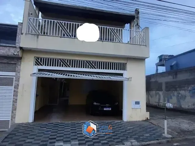 Prédio com 150m², à venda, no bairro Caieiras - Laranjeiras em Caieiras