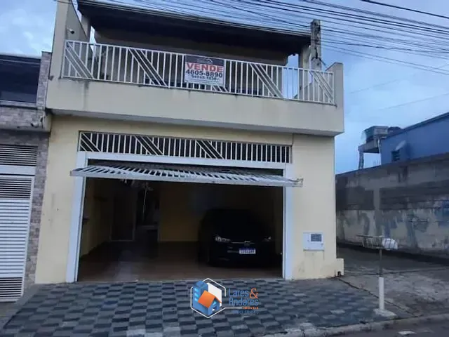 Prédio com 150m², à venda, no bairro Caieiras - Laranjeiras em Caieiras