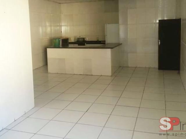 Prédio à venda, no bairro Vila Buenos Aires em São Paulo