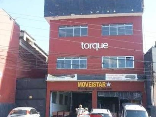 Prédio à venda, no bairro Vila Buenos Aires em São Paulo