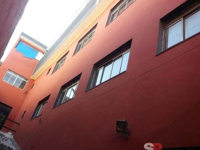 Prédio à venda, no bairro Vila Buenos Aires em São Paulo