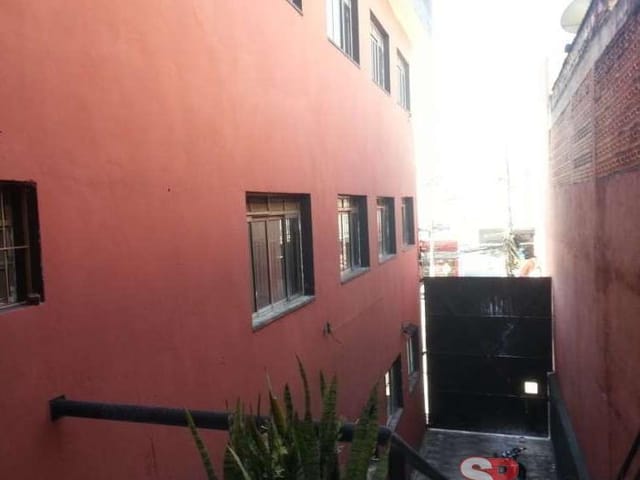 Prédio à venda, no bairro Vila Buenos Aires em São Paulo