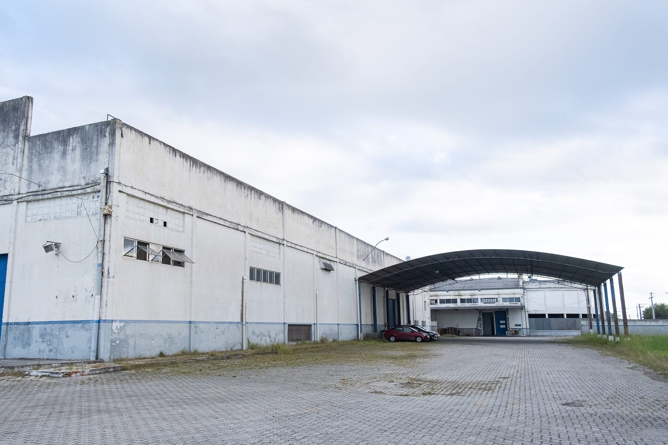 Prédio Comercial para Locação na BR-116 com 16.000 m² – Excelente Visibilidade e Acesso Fácil 3