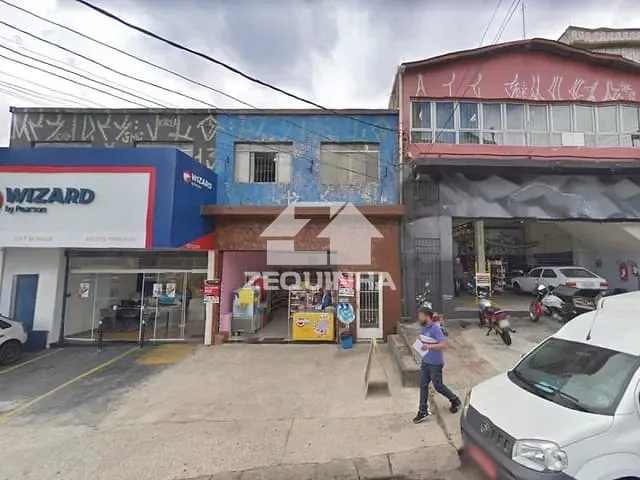 Prédio com 150m² 3 quartos e 4 banheiros, à venda, no bairro Vila dos Remedios em Osasco