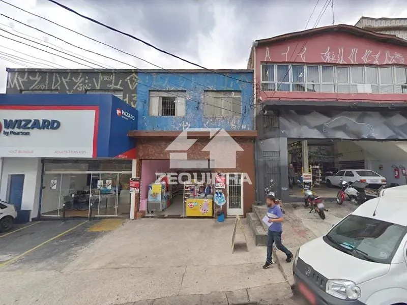 Prédio Inteiro, 240 m² - Foto 1
