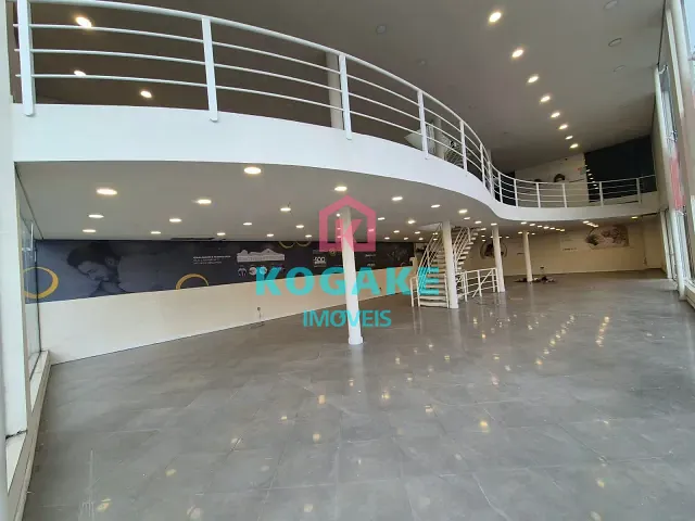 Prédio com 440m², para alugar, no bairro Jardim Esplanada II em São José dos Campos