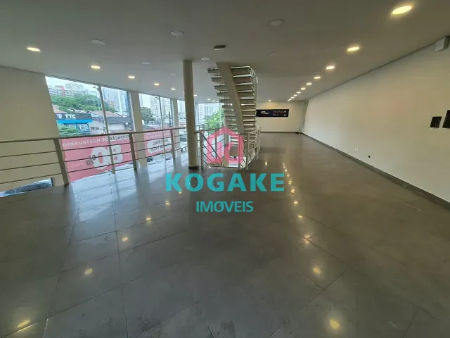 Prédio com 440m², para alugar, no bairro Jardim Esplanada II em São José dos Campos