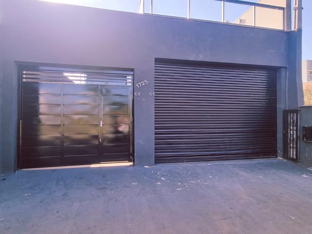 Foto do Prédio - Casa comercial para venda em Jardim Cristo Redentor, 206m² | Lares e Andares Imóveis