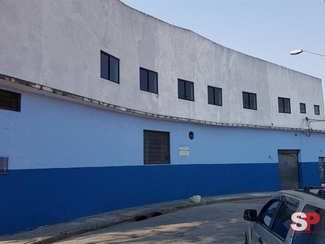 Prédio à venda, no bairro Jardim Paraíso em São Paulo
