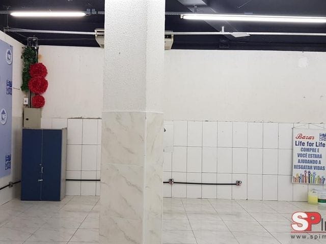 Prédio à venda, no bairro Jardim Paraíso em São Paulo