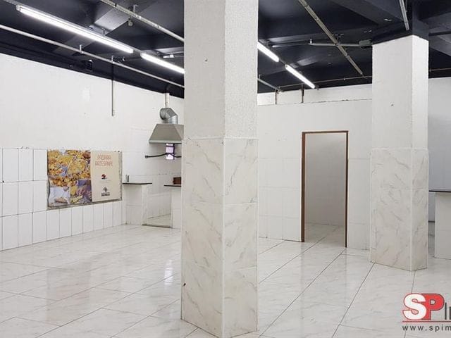 Prédio à venda, no bairro Jardim Paraíso em São Paulo