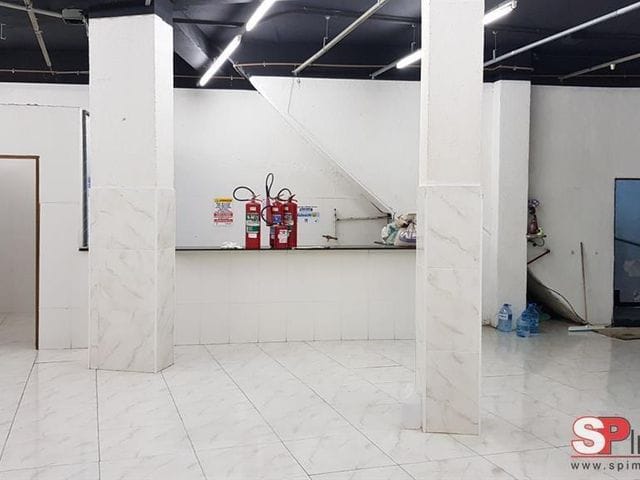 Prédio à venda, no bairro Jardim Paraíso em São Paulo