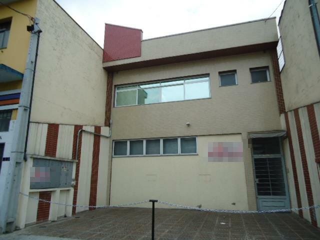 Foto do Prédio - Prédio comercial para locação, Vila Carrão, São Paulo - PR0219. | ZONA LESTE IMÓVEIS