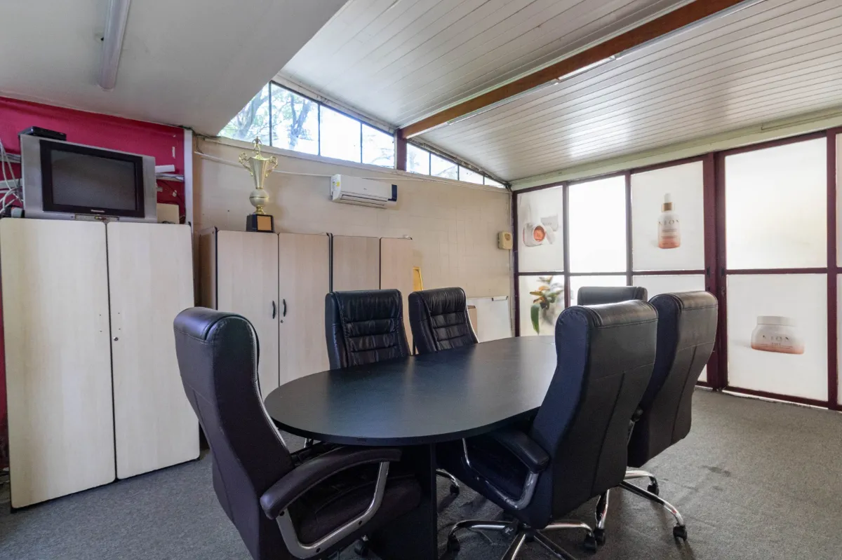Casa comercial para venda em Perdizes, 279m²