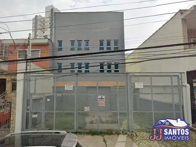 Prédio com 500m², à venda ou para alugar, no bairro Vila Regente Feijó em São Paulo