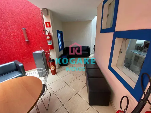 Prédio com 302m², à venda, no bairro Jardim Paraíso em São José dos Campos