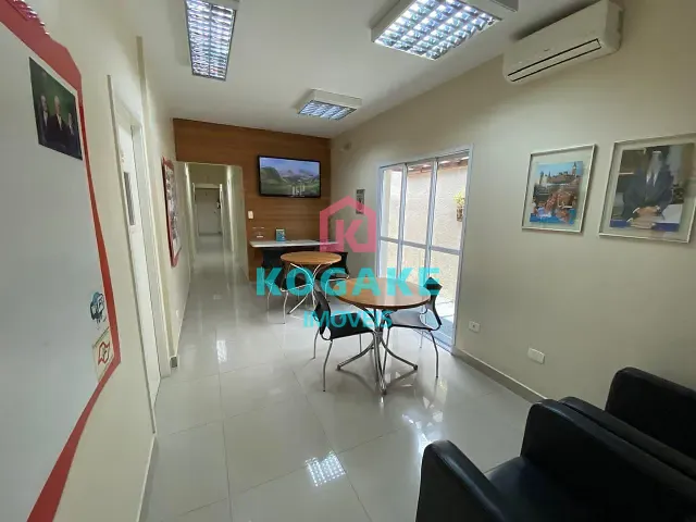 Prédio com 302m², à venda, no bairro Jardim Paraíso em São José dos Campos