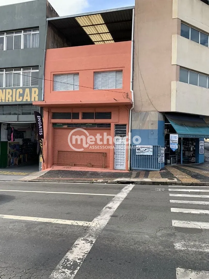 Prédio Inteiro, 70 m² - Foto 1