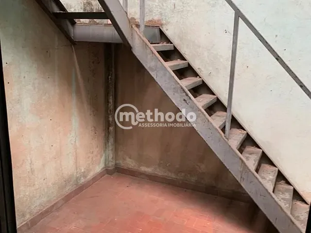Prédio com 100m², à venda, no bairro Centro em Campinas