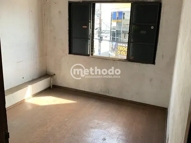Prédio com 100m², à venda, no bairro Centro em Campinas